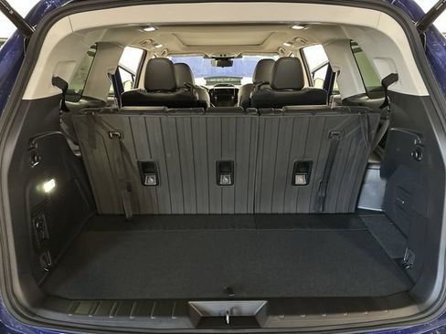 New 2026 Subaru Ascent Bronze Edition AWD/4WD image 25