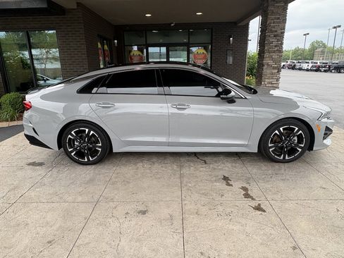 Used 2022 Kia K5 GT-Line w/ GT-Line Awd Premium Package image 5