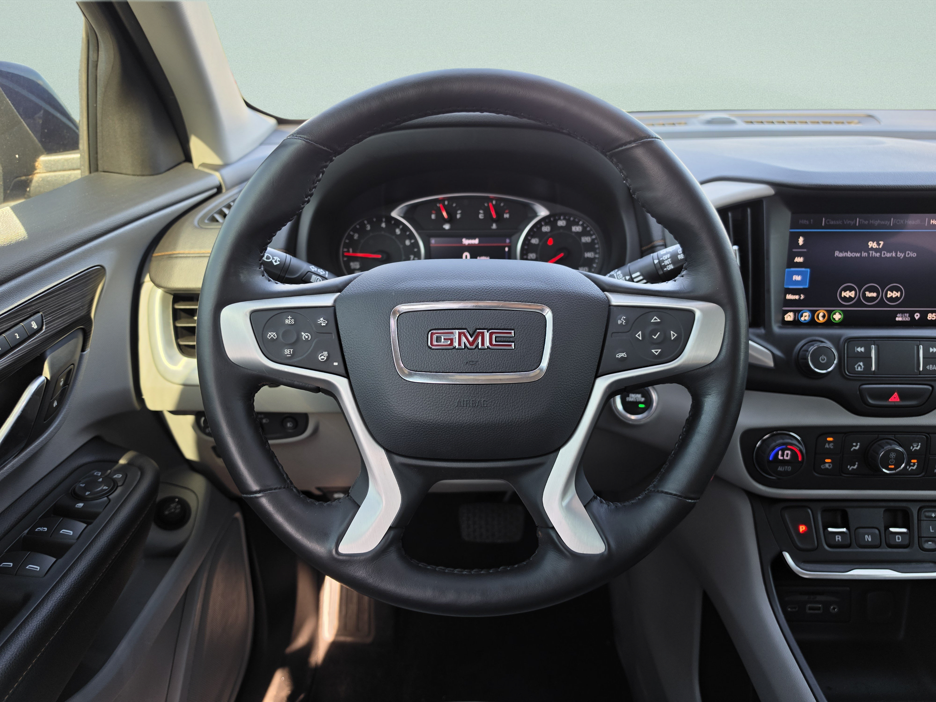 Used 2020 GMC Terrain SLT w/ Preferred Package FWD image 20