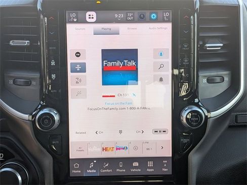 New 2025 RAM 1500 Big Horn image 38