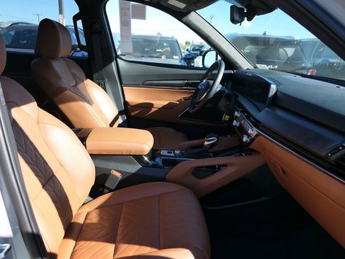New 2025 Kia Telluride SX Prestige X-Line image 26