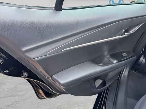 Used 2026 Toyota Camry LE FWD image 7