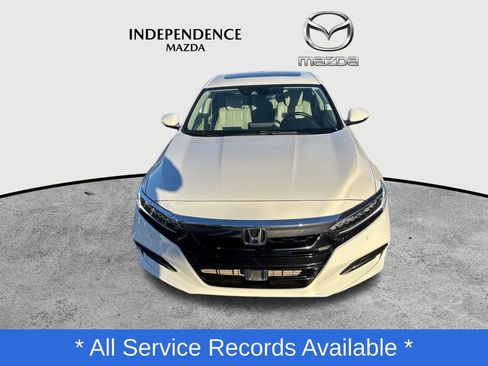 Used 2020 Honda Accord Touring image 8