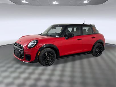 New 2026 MINI Cooper S