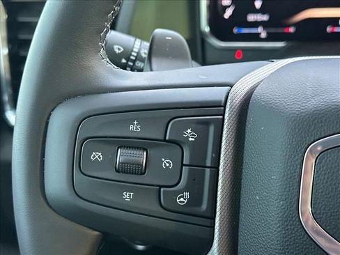 New 2026 GMC Sierra 1500 Denali w/ Denali Reserve Package AWD/4WD image 30