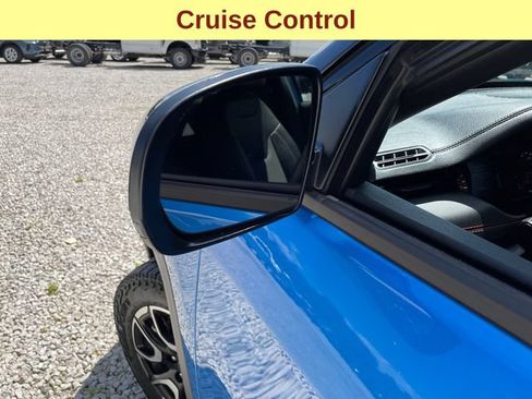 Used 2025 Jeep Compass Trailhawk AWD/4WD image 7