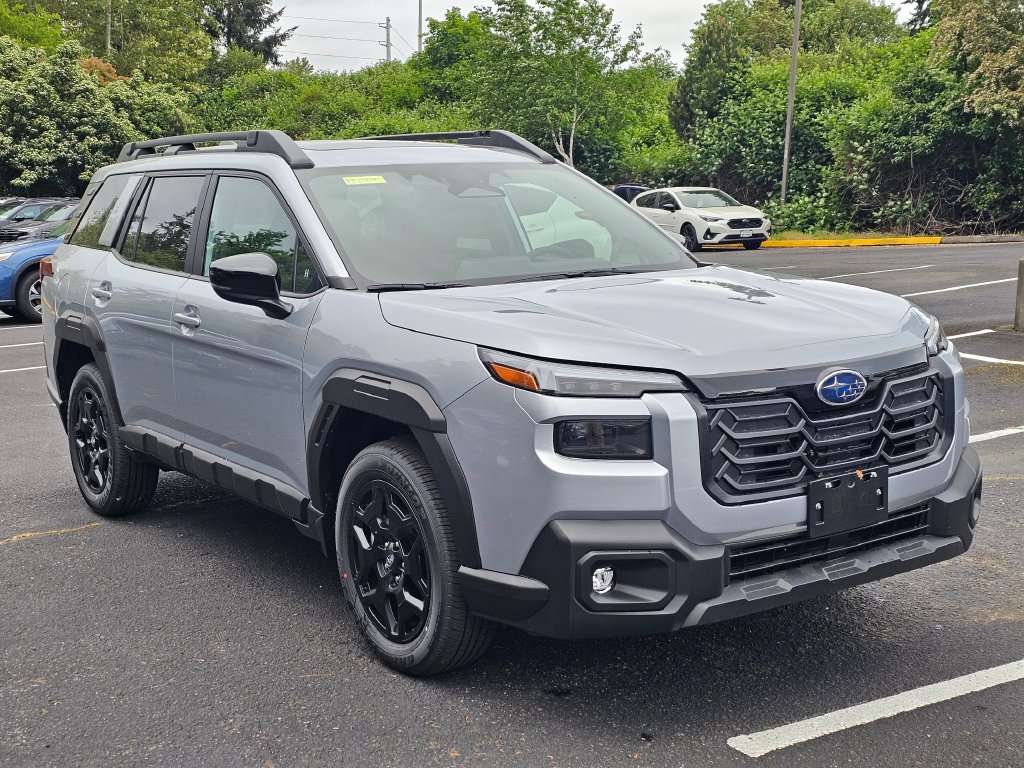New 2026 Subaru Outback Limited AWD/4WD image 7
