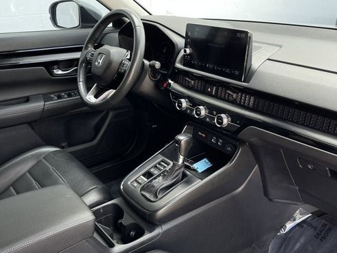 Used 2023 Honda CR-V EX-L image 20