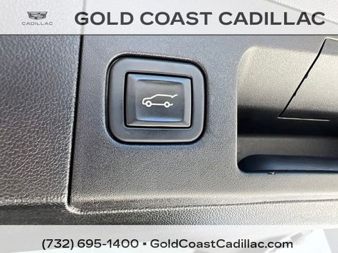 Certified 2023 Cadillac XT5 Premium Luxury w/ LPO, Floor Liner Package AWD/4WD image 13