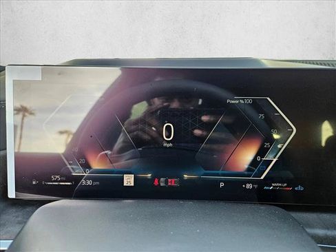 New 2026 BMW X5 xDrive40i image 11