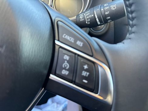 Used 2016 MAZDA CX-5 Grand Touring image 18