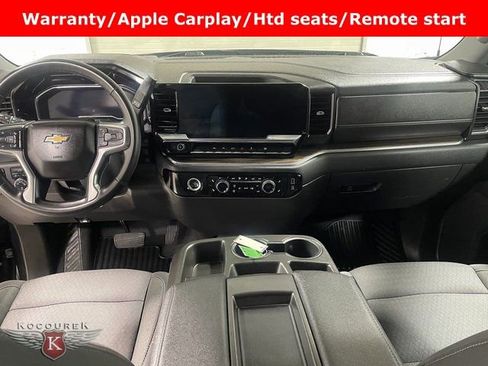 Used 2023 Chevrolet Silverado 1500 LT image 13