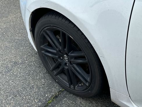 Used 2012 Scion tC image 22