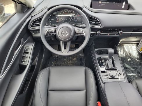 New 2026 MAZDA CX-30 AWD 2.5 S w/ Select Sport Pkg image 19