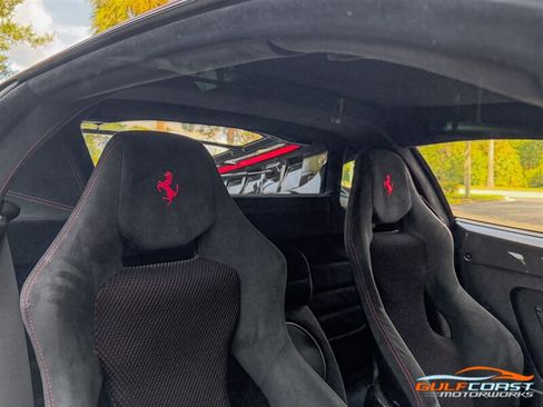 Used 2009 Ferrari F430 Scuderia RWD image 30