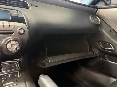Used 2011 Chevrolet Camaro SS w/ RS Package RWD image 20