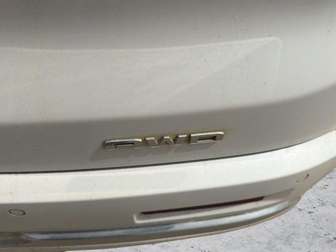 Used 2023 GMC Acadia Denali w/ Trailering Package AWD/4WD image 33