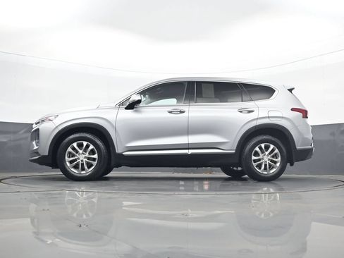 Used 2020 Hyundai Santa Fe SEL w/ Cargo Package AWD/4WD image 29