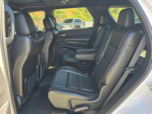 Used 2023 Dodge Durango R/T AWD/4WD image 9