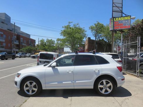Used 2012 Audi Q5 2.0T Premium Plus AWD/4WD image 7