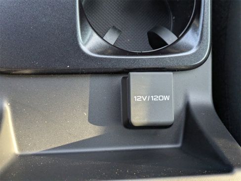 New 2026 Subaru Forester image 23