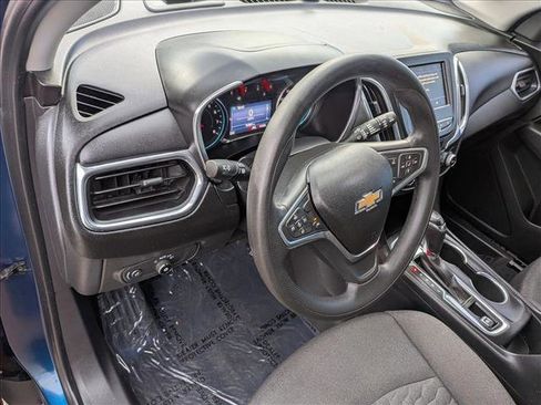 Used 2020 Chevrolet Equinox LT image 10