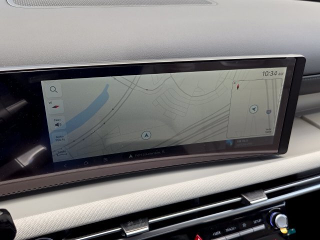 New 2026 Hyundai Tucson Limited FWD image 9