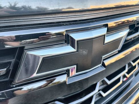 Certified 2023 Chevrolet Silverado 1500 LT Trail Boss w/ LT Trail Boss Premium Package AWD/4WD image 33