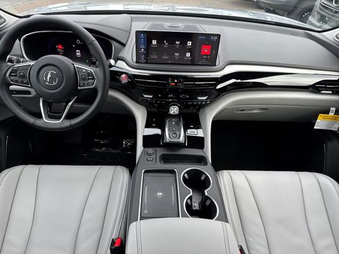 New 2026 Acura MDX w/ Technology Package image 12