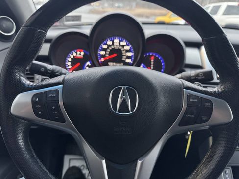 Used 2007 Acura RDX SH-AWD image 35