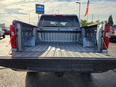 New 2026 Chevrolet Silverado 1500 LT AWD/4WD image 29