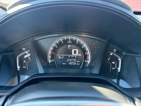 Used 2019 Honda CR-V LX image 17