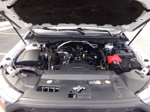 Used 2019 Ford Ranger XL w/ Equipment Group 101A Mid RWD image 22