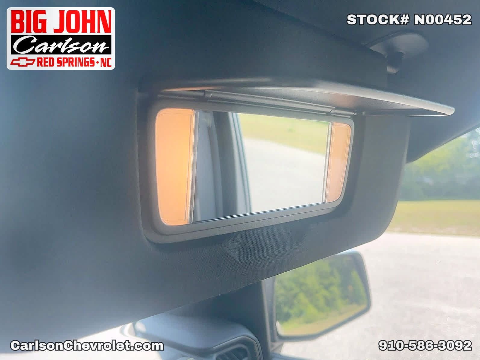Used 2026 Chevrolet Silverado 1500 ZR2 AWD/4WD image 30