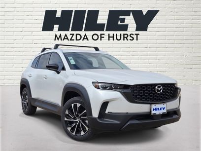 New 2026 MAZDA CX-50 2.5 Hybrid w/ Weather Package