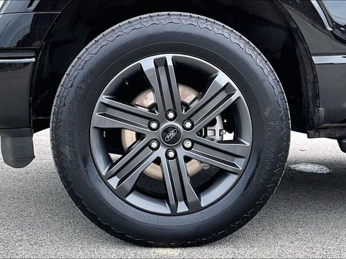 Used 2023 Ford F150 XLT w/ Equipment Group 302A High AWD/4WD image 9