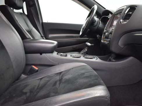 Used 2018 Dodge Durango GT w/ Premium Group image 26