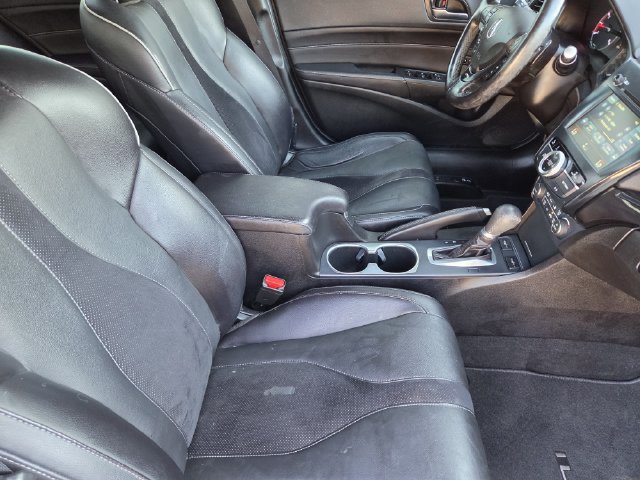 Used 2021 Acura ILX w/ Technology Plus & A-SPEC FWD image 17