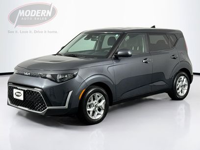 Used 2023 Kia Soul LX w/ Option Group 015