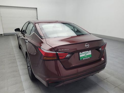 Used 2023 Nissan Altima 2.5 SV image 5