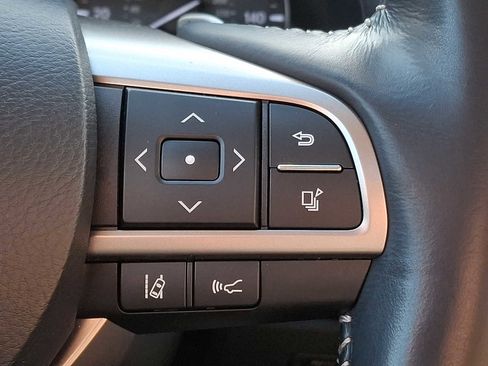 Used 2016 Lexus GS 350 AWD image 20