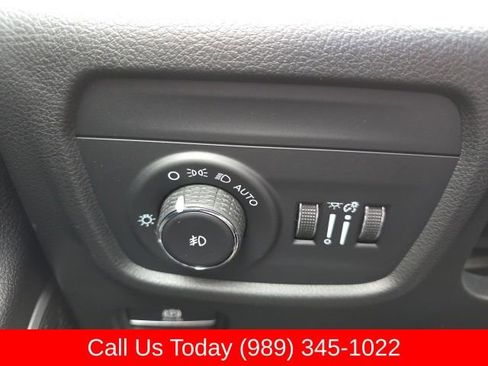 New 2026 Jeep Grand Cherokee L Limited AWD/4WD image 27