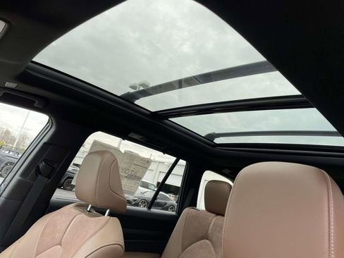 New 2026 Toyota Grand Highlander AWD Hybrid image 32