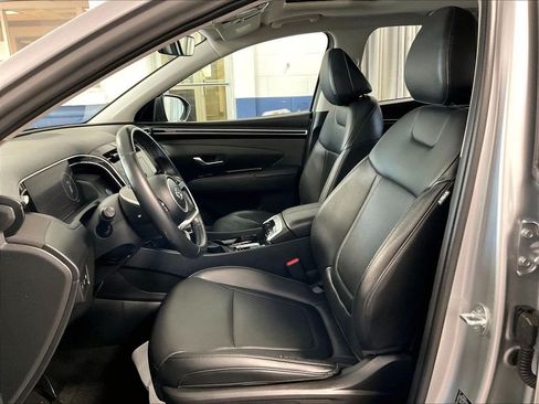 Used 2023 Hyundai Tucson SEL w/ Convenience Package AWD/4WD image 10
