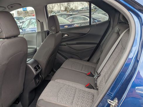 Certified 2023 Chevrolet Equinox LT image 31
