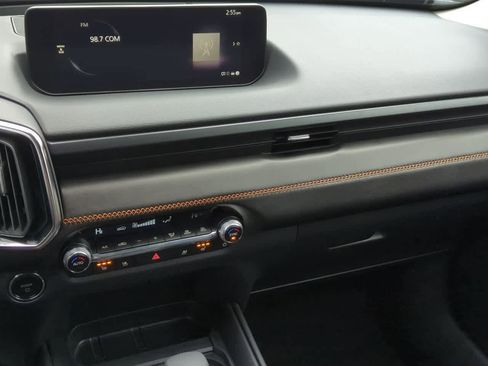 New 2025 MAZDA CX-50 2.5 Hybrid w/ Weather Package image 27