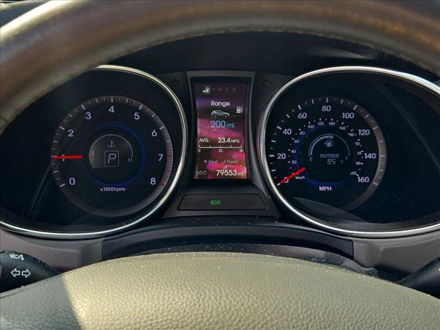 Used 2015 Hyundai Santa Fe Sport w/ Option Group 04 FWD image 9