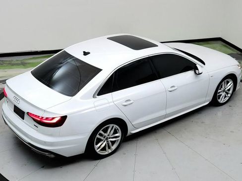 Used 2022 Audi A4 2.0T Premium Plus image 29