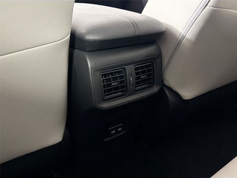 Certified 2025 Toyota RAV4 XLE Premium FWD image 34