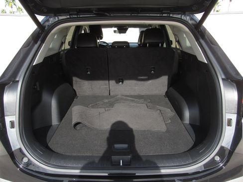 Used 2024 Kia Sportage SX image 13